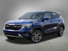 2026 Kia Seltos LX SUV