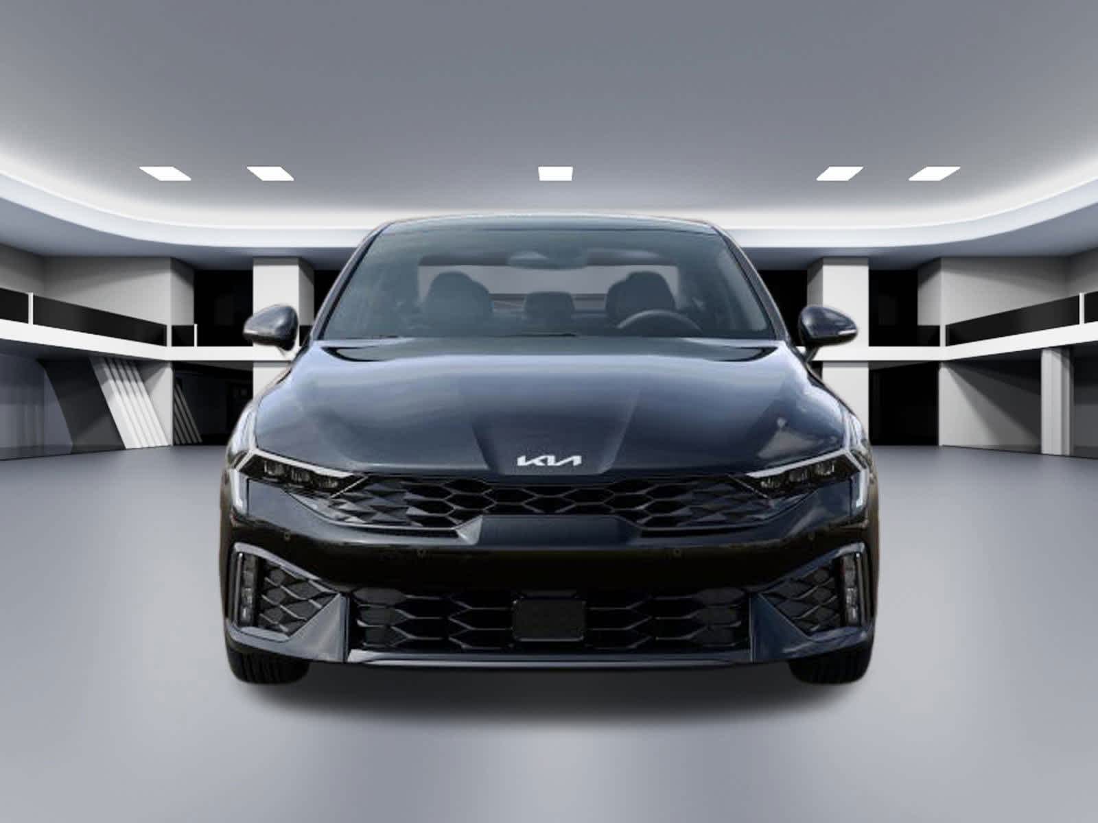 Thumbnail: 2026 Kia K5 - 2