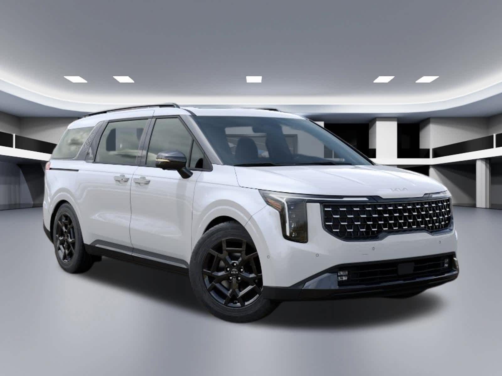 Thumbnail: 2026 Kia Carnival - 8