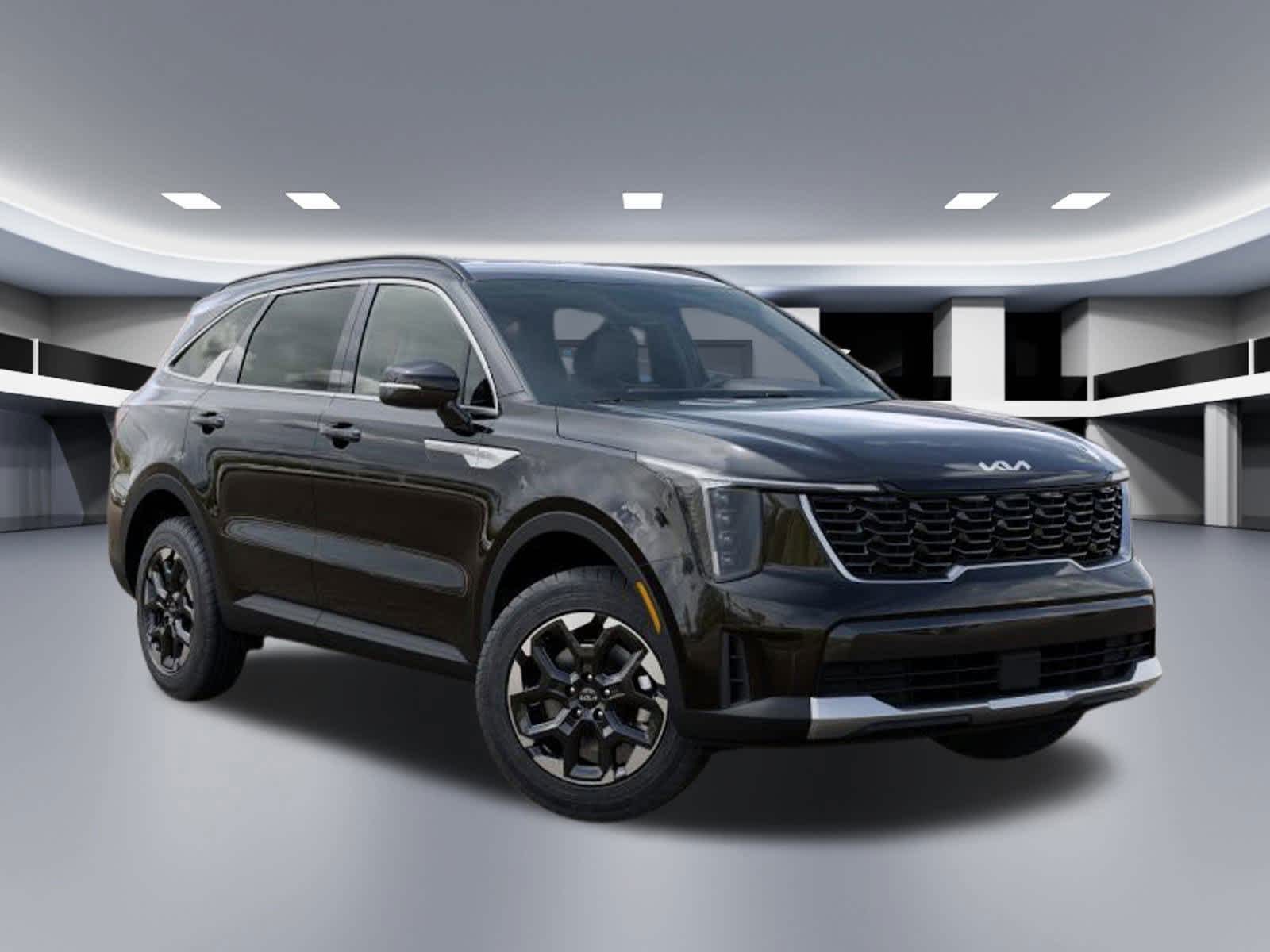 Thumbnail: 2026 Kia Sorento - 8