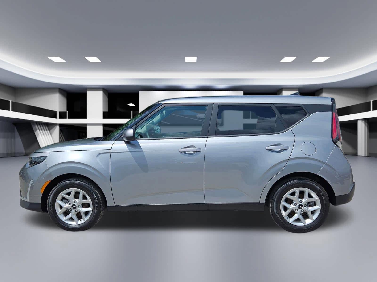 Thumbnail: 2025 Kia Soul - 2