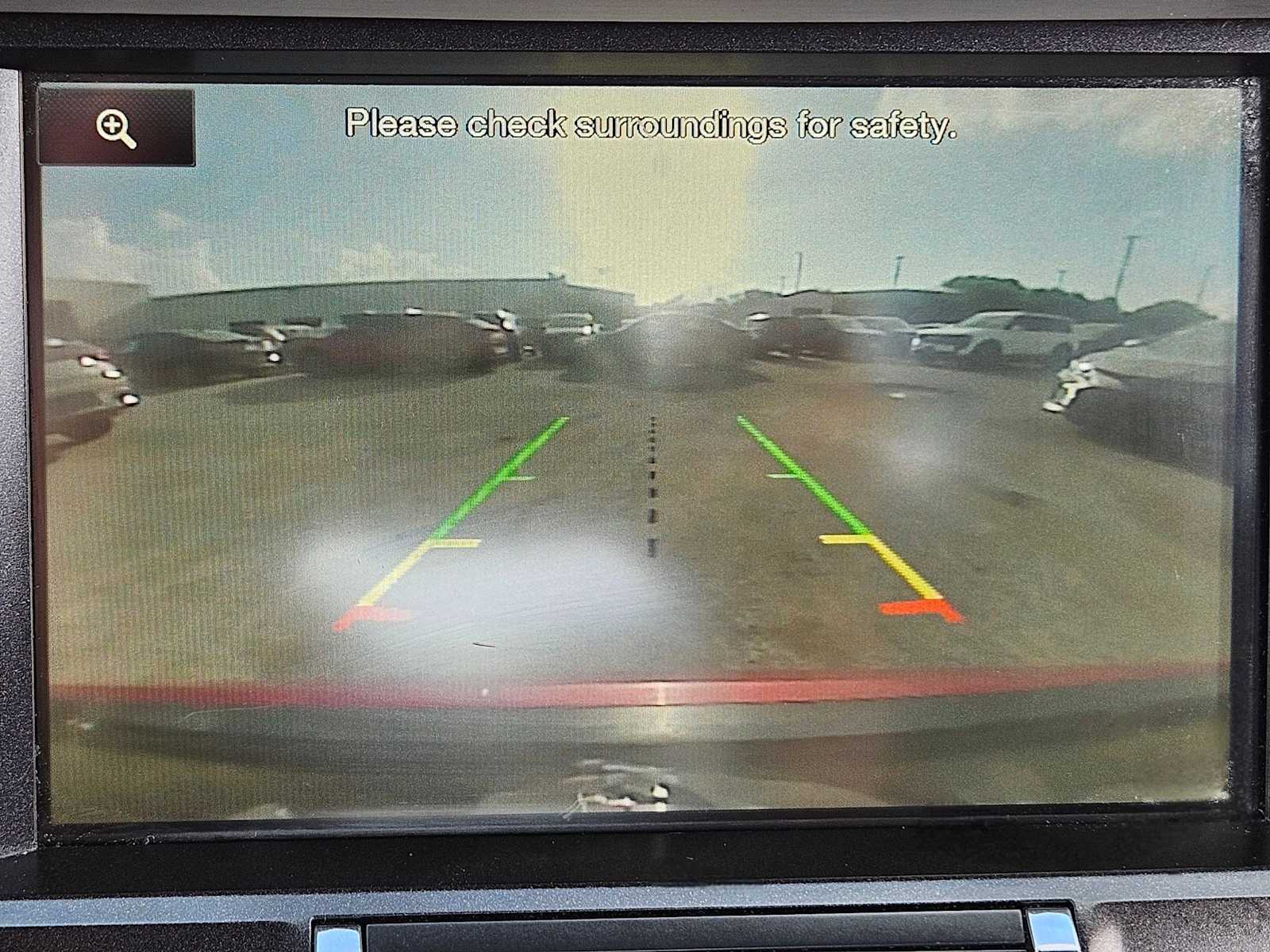 Thumbnail: 2015 Ford Mustang - 21