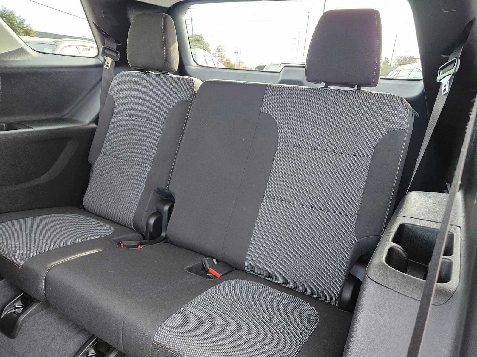 Thumbnail: 2020 Chevrolet Traverse - 21