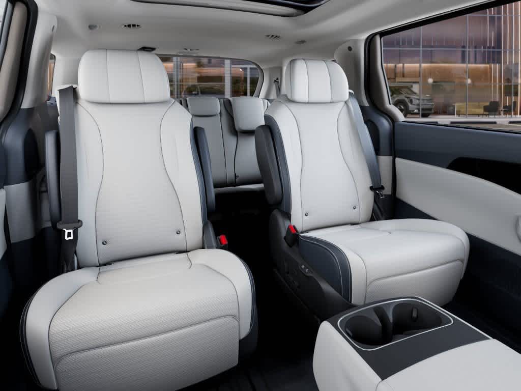Thumbnail: 2026 Kia Carnival - 16