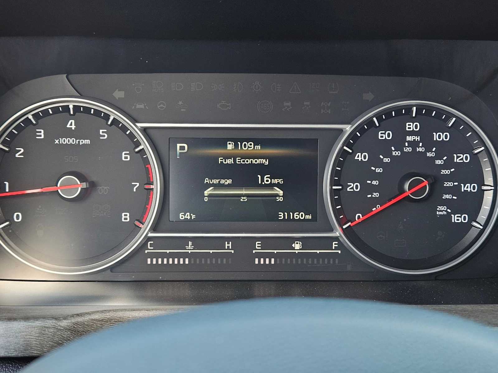 Thumbnail: 2023 Kia Sorento - 33