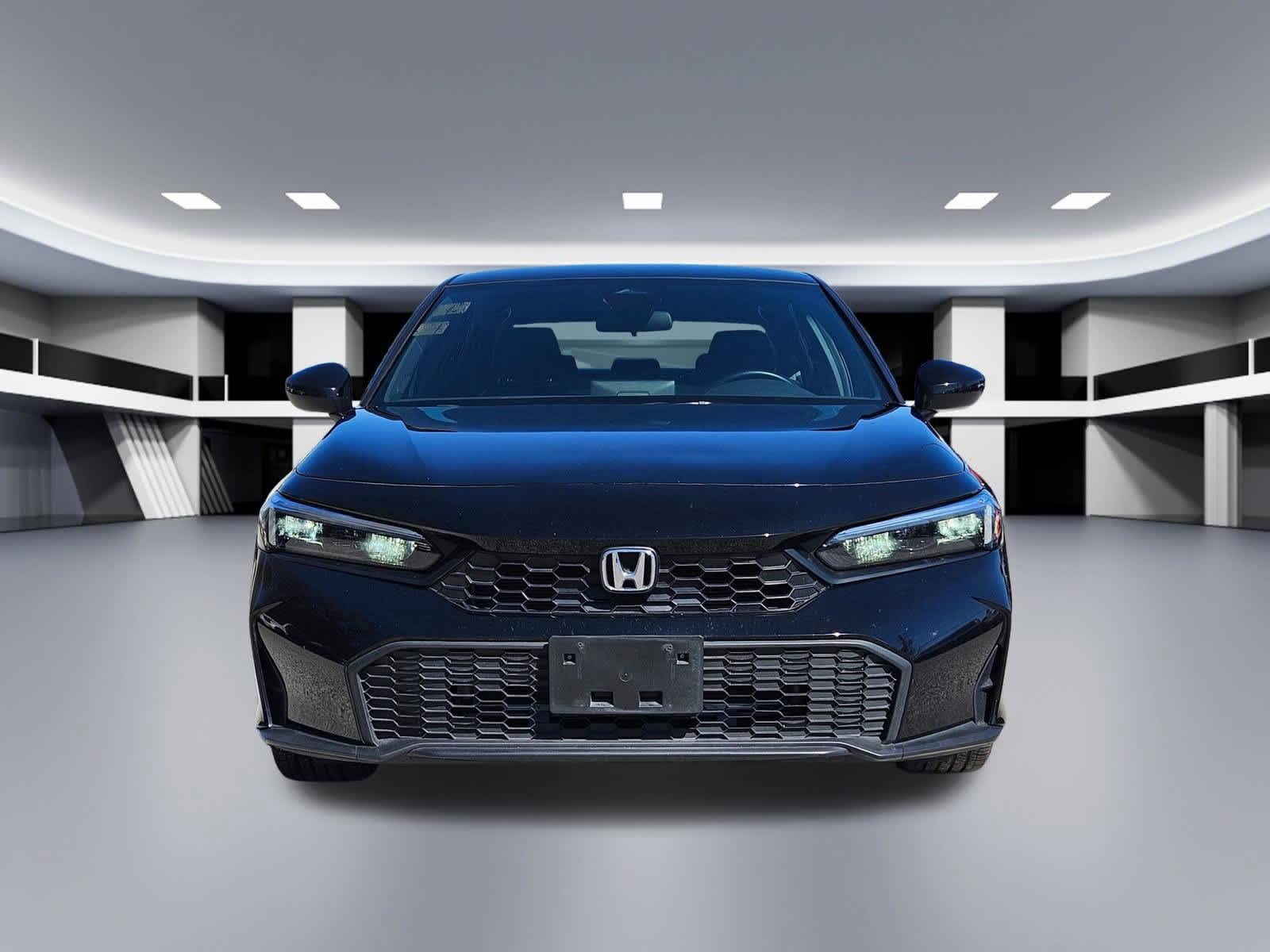 Thumbnail: 2025 Honda Civic - 9