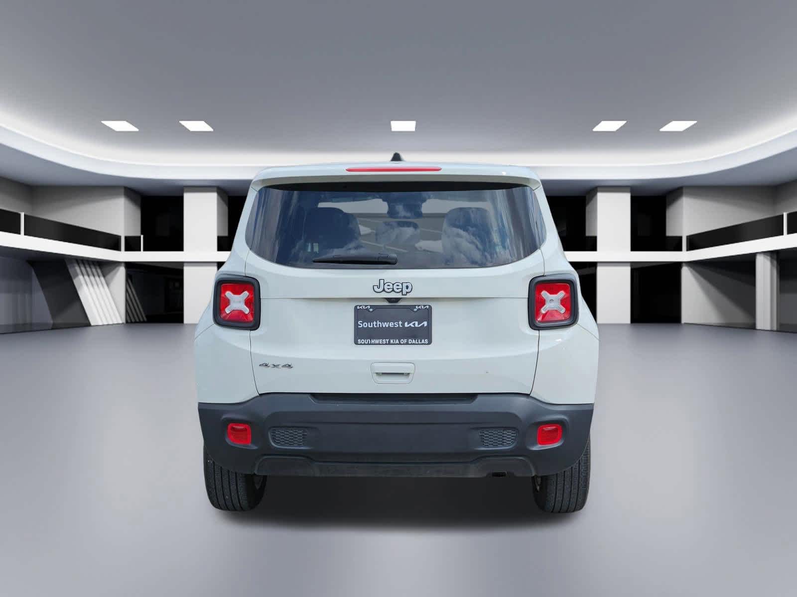 Thumbnail: 2023 Jeep Renegade - 5