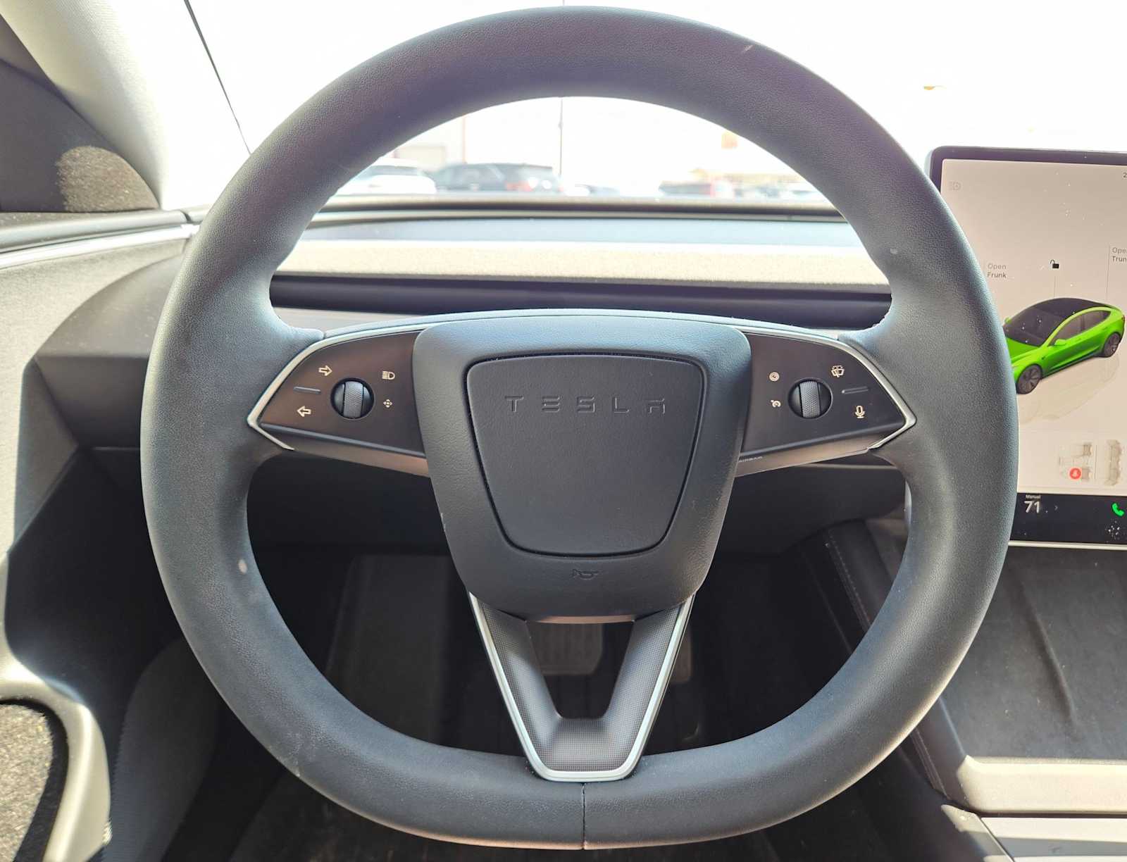 Thumbnail: 2025 Tesla Model 3 - 16