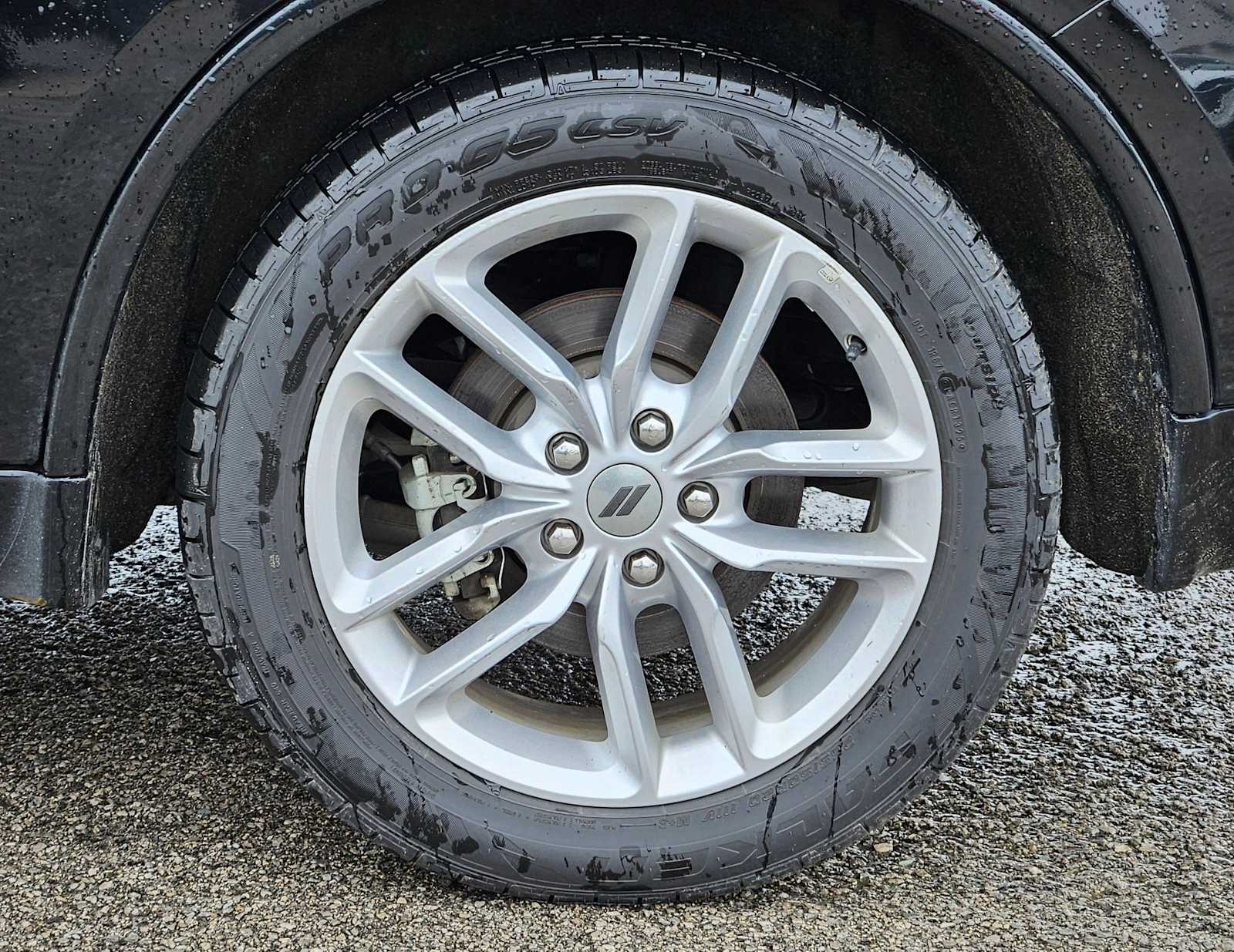 Thumbnail: 2024 Dodge Durango - 12