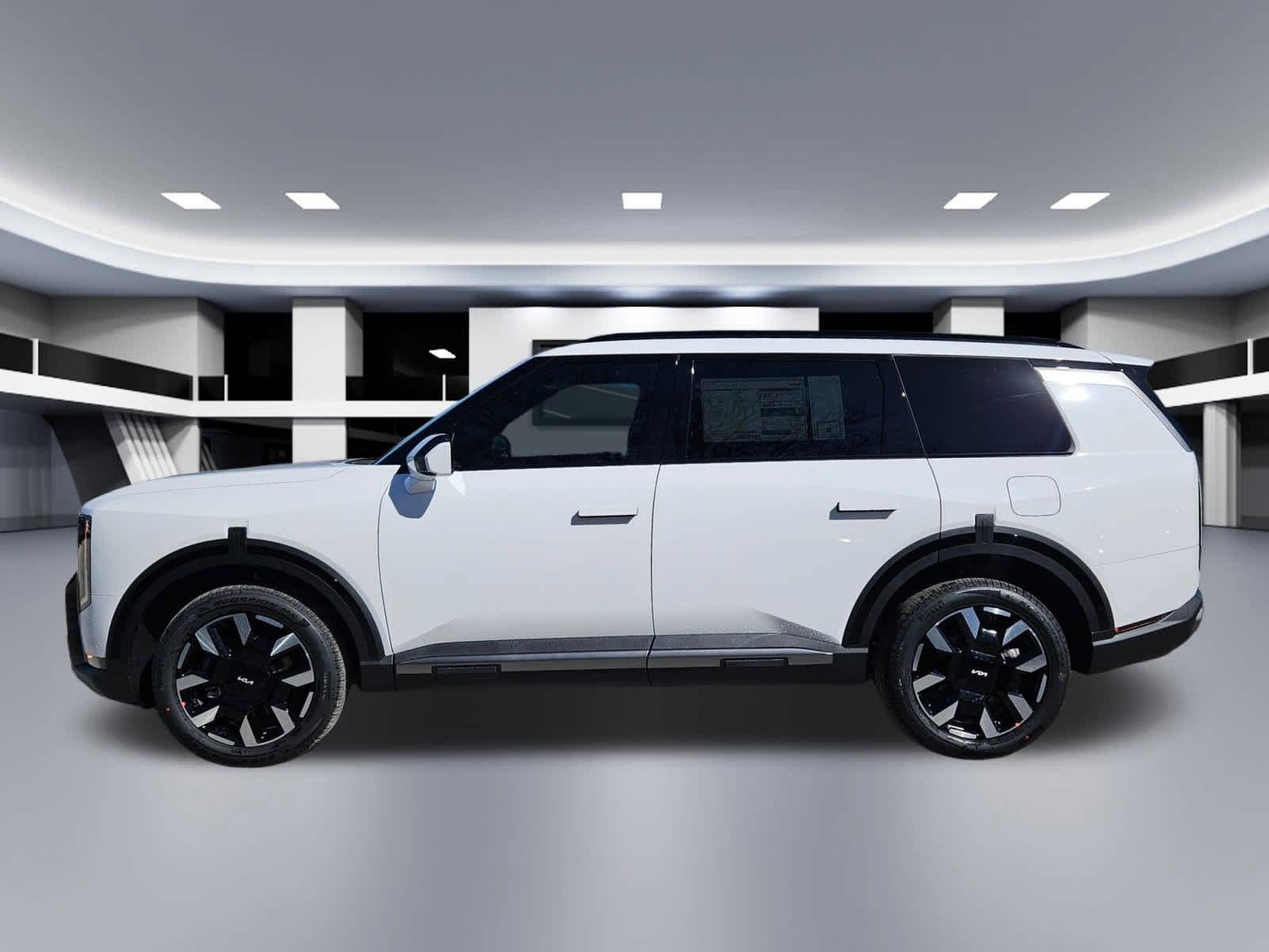 Thumbnail: 2027 Kia Telluride - 2