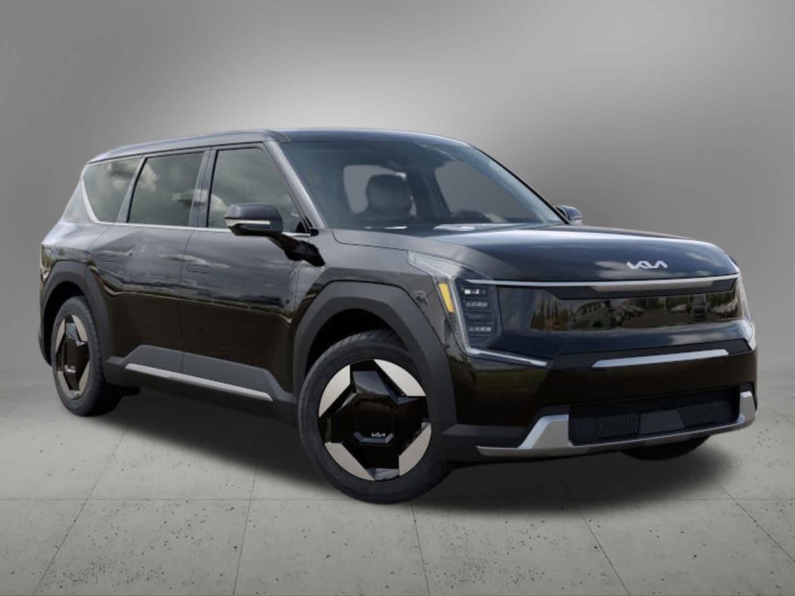 Thumbnail: 2026 Kia EV9 - 8