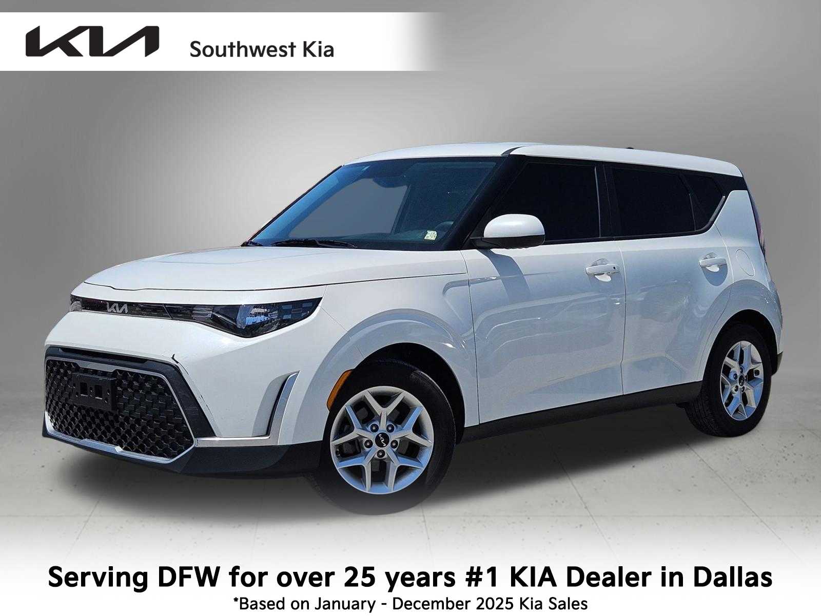 2023 Kia Soul