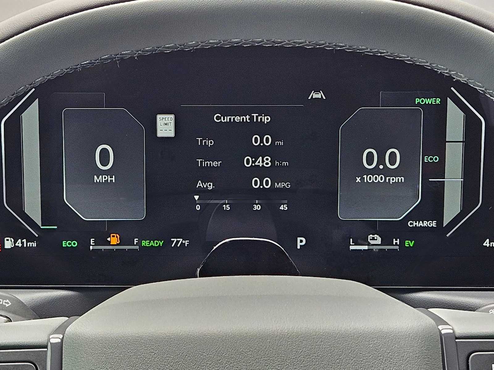 Thumbnail: 2027 Kia Telluride - 34