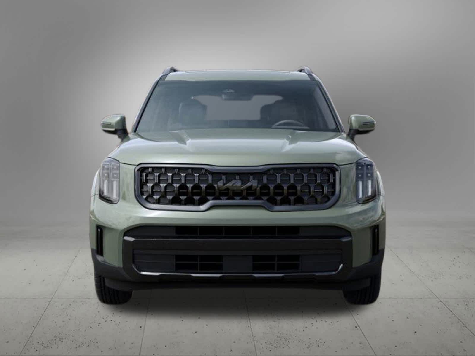 Thumbnail: 2025 Kia Telluride - 2