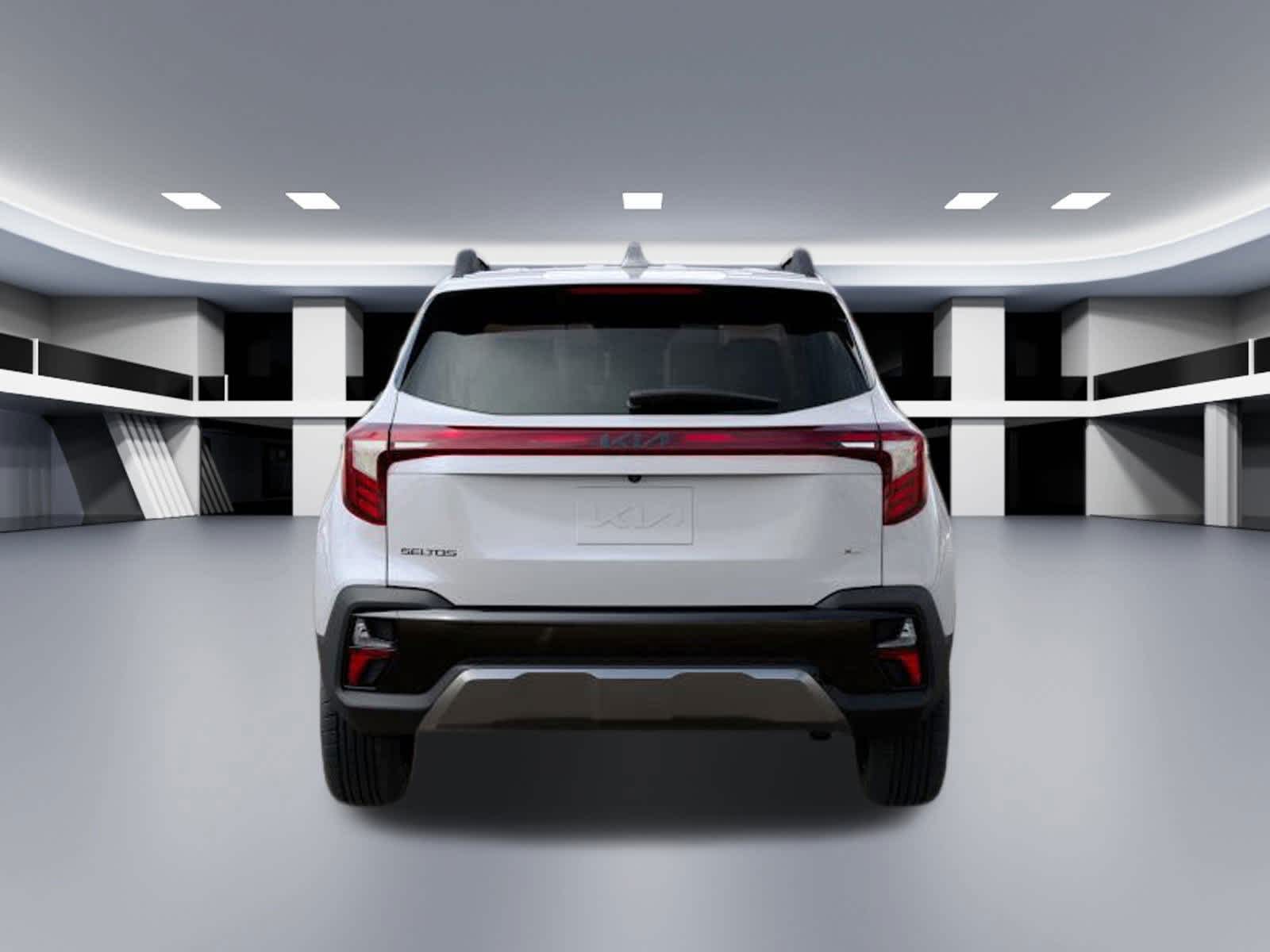 Thumbnail: 2025 Kia Seltos - 5