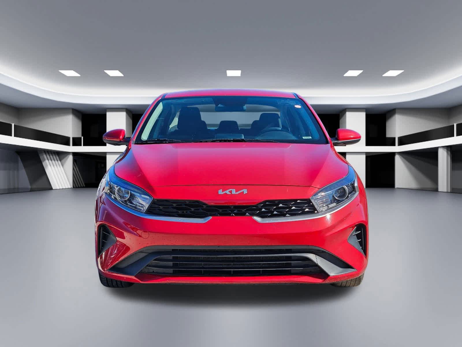 Thumbnail: 2024 Kia Forte - 8