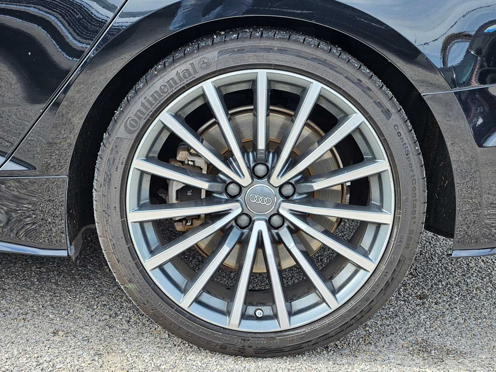 Thumbnail: 2020 Audi A5 - 14