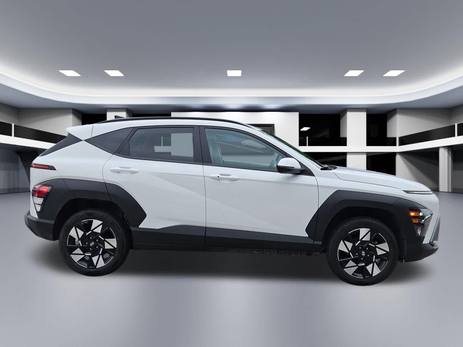 Thumbnail: 2025 Hyundai Kona - 7