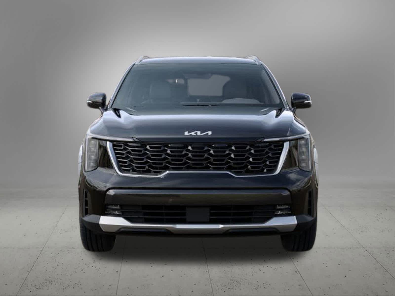 Thumbnail: 2026 Kia Sorento - 2