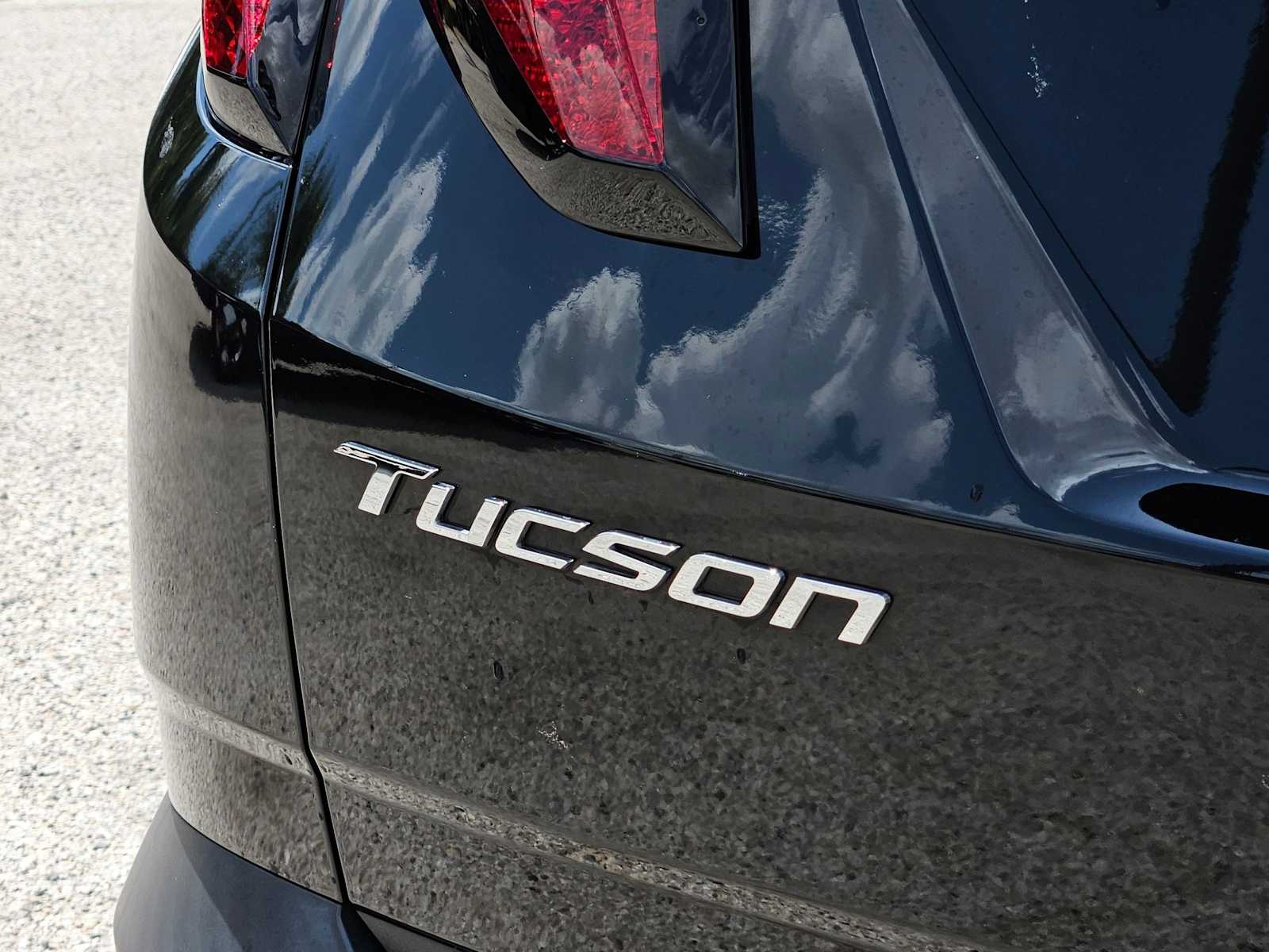 Thumbnail: 2024 Hyundai Tucson - 12
