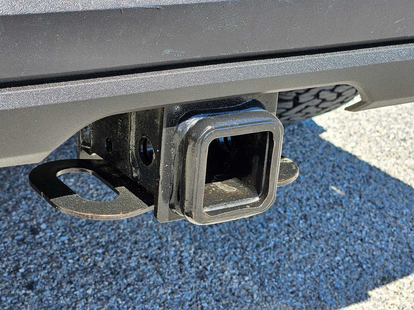 Thumbnail: 2024 Toyota Tundra - 33