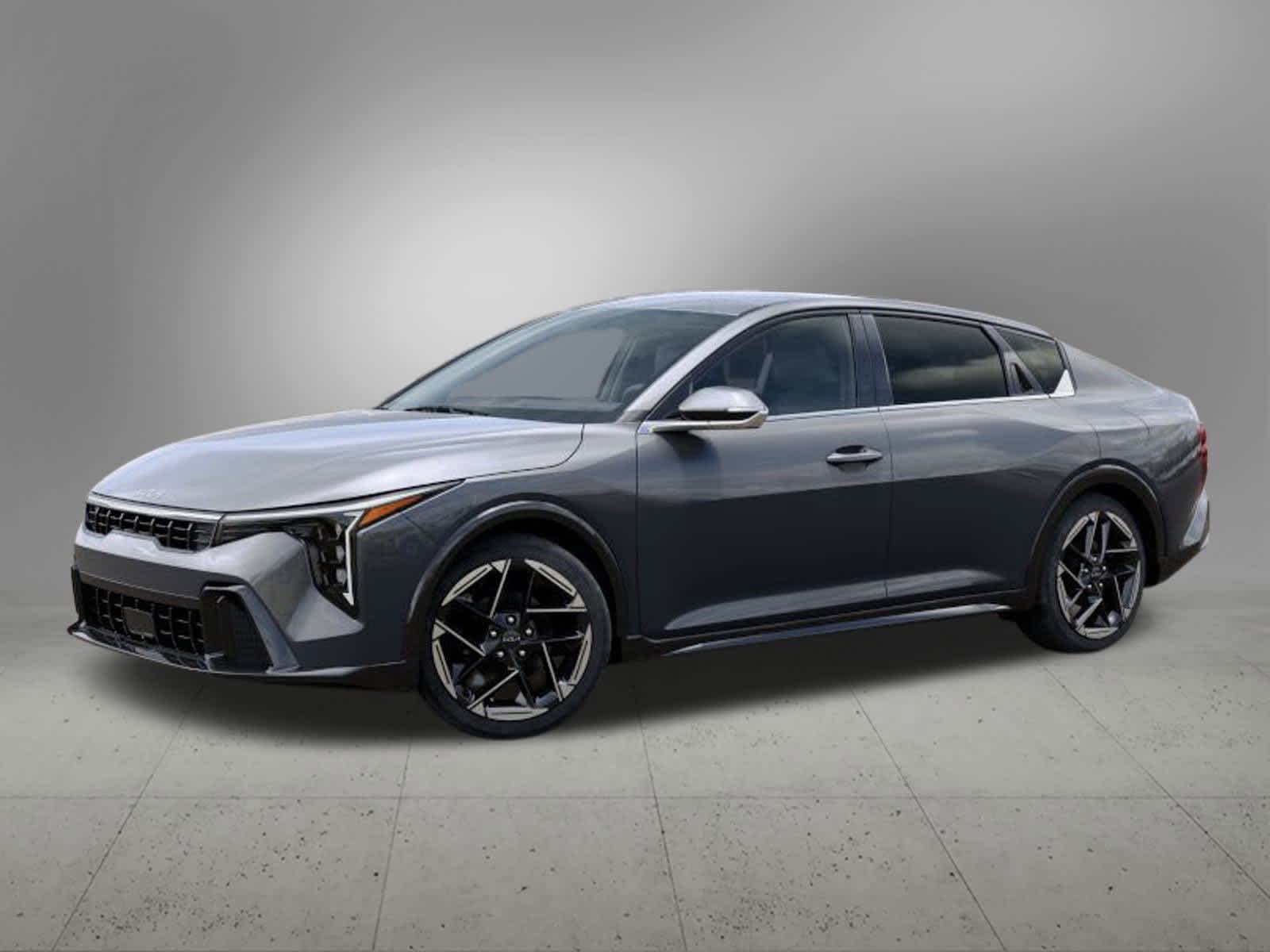 Thumbnail: 2025 Kia K4 - 3