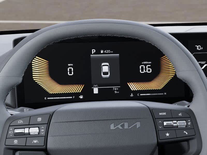 Thumbnail: 2026 Kia K4 - 21