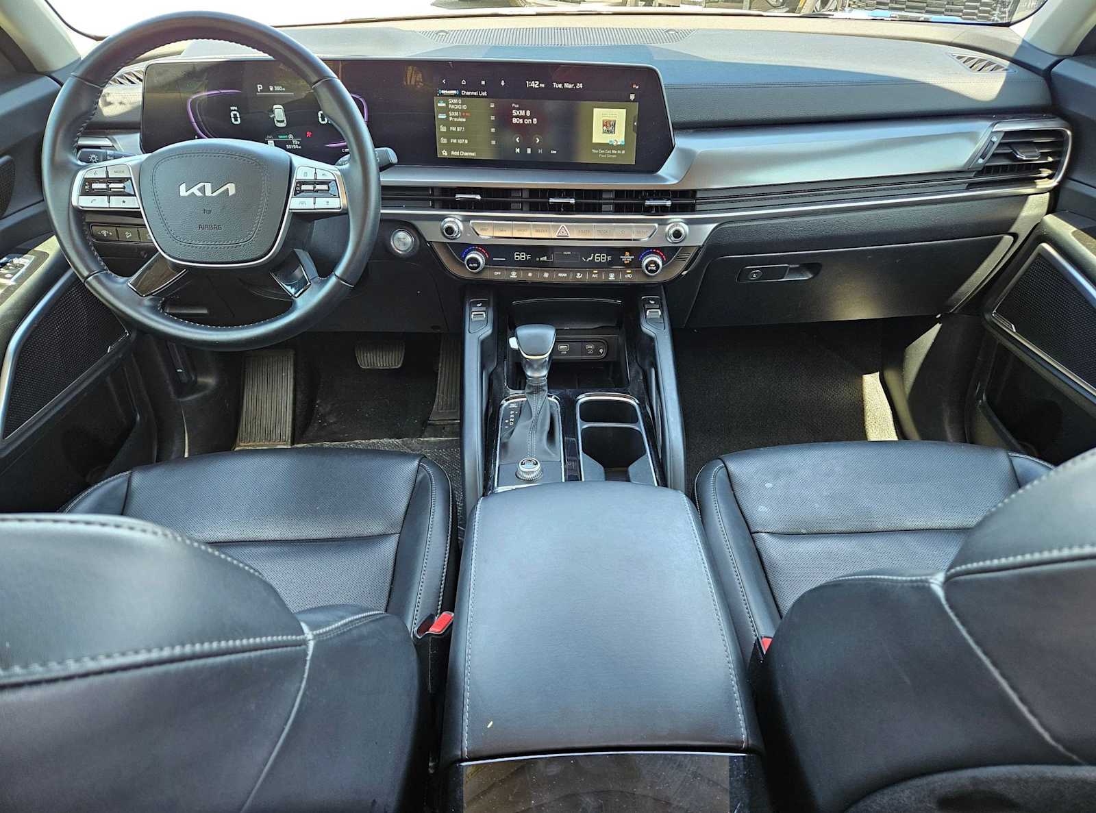 Thumbnail: 2025 Kia Telluride - 14