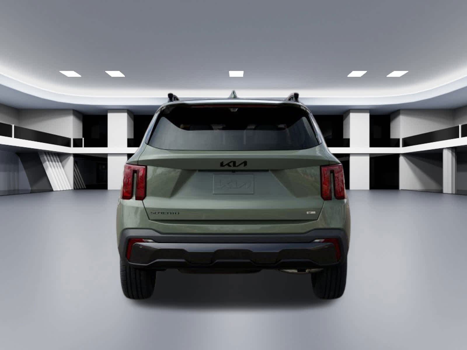 Thumbnail: 2026 Kia Sorento - 5