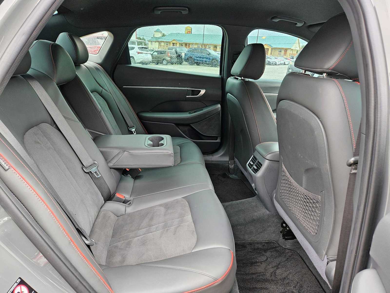 2021 Hyundai Sonata SEL Plus 19