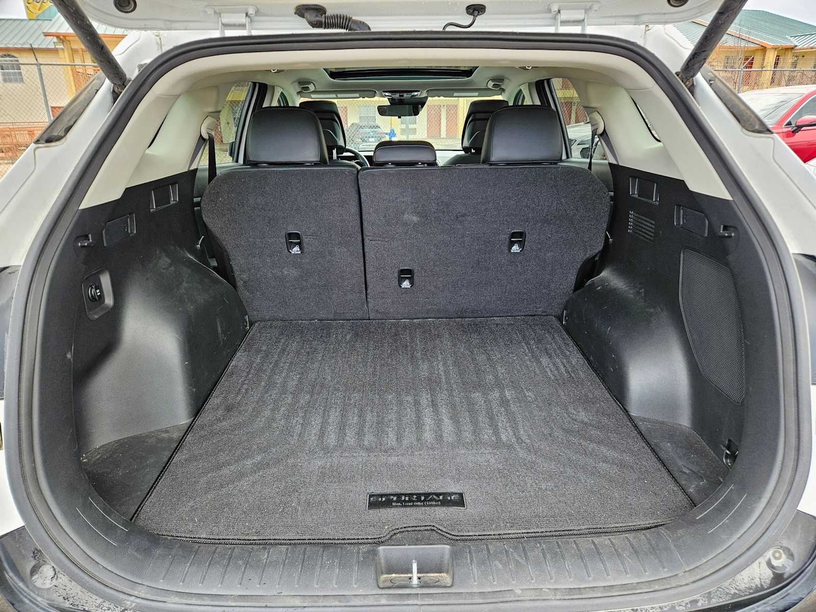 Thumbnail: 2024 Kia Sportage - 33