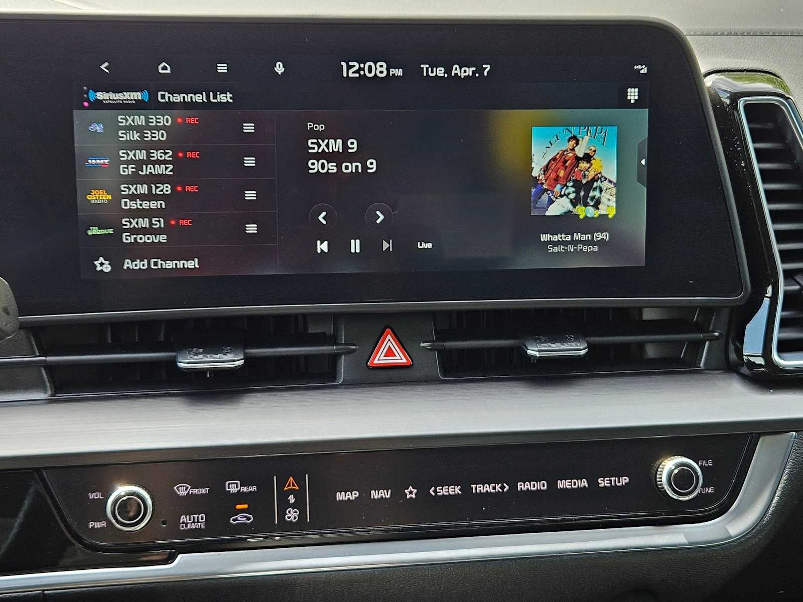 Thumbnail: 2025 Kia Sportage - 24