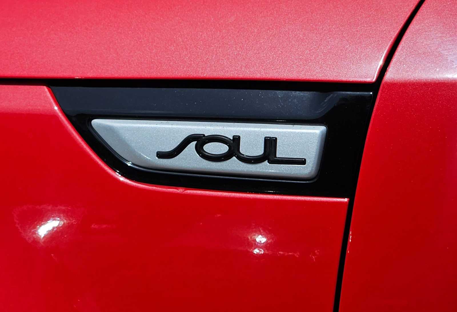 Thumbnail: 2016 Kia Soul - 12