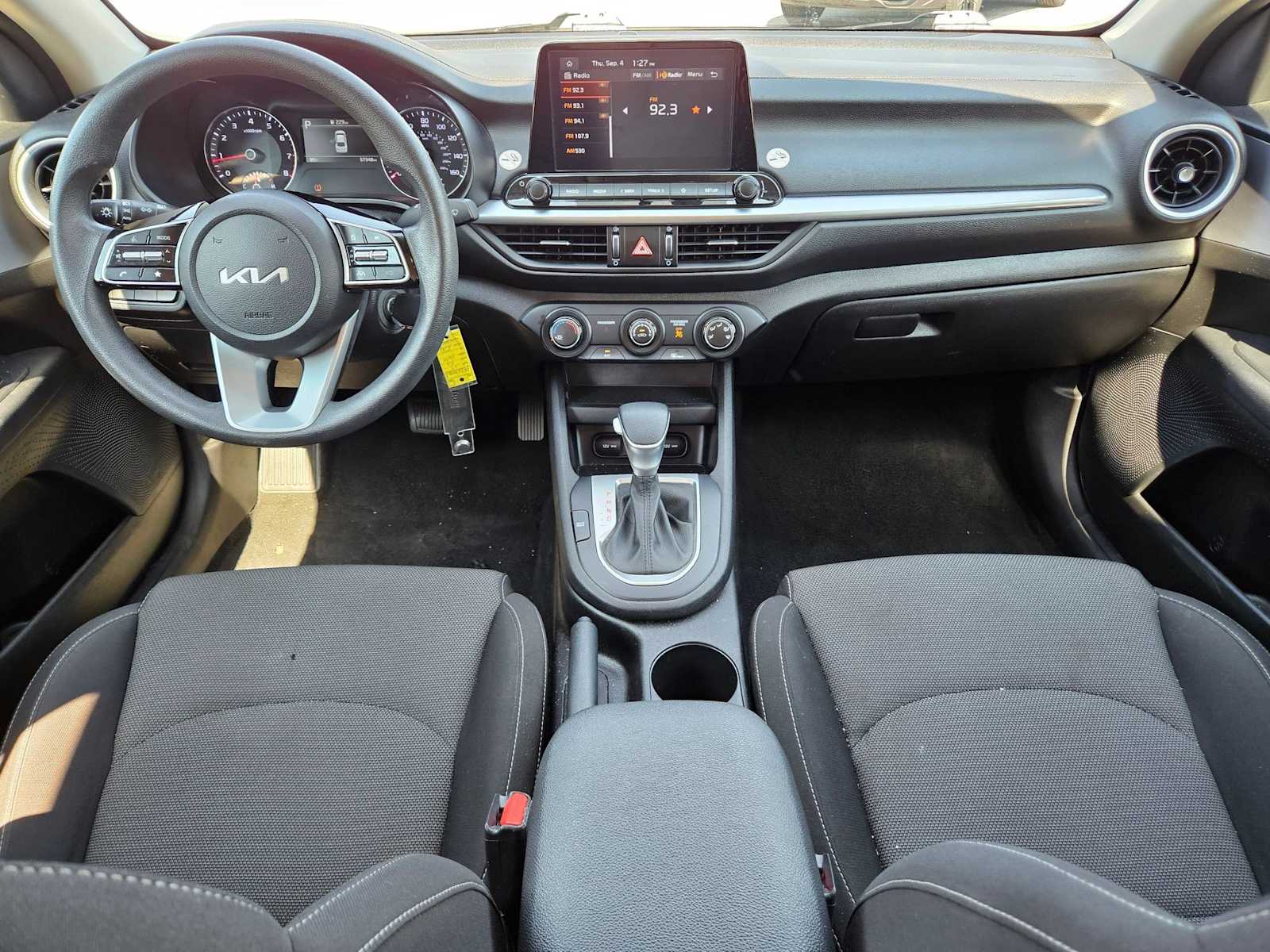 Thumbnail: 2023 Kia Forte - 13