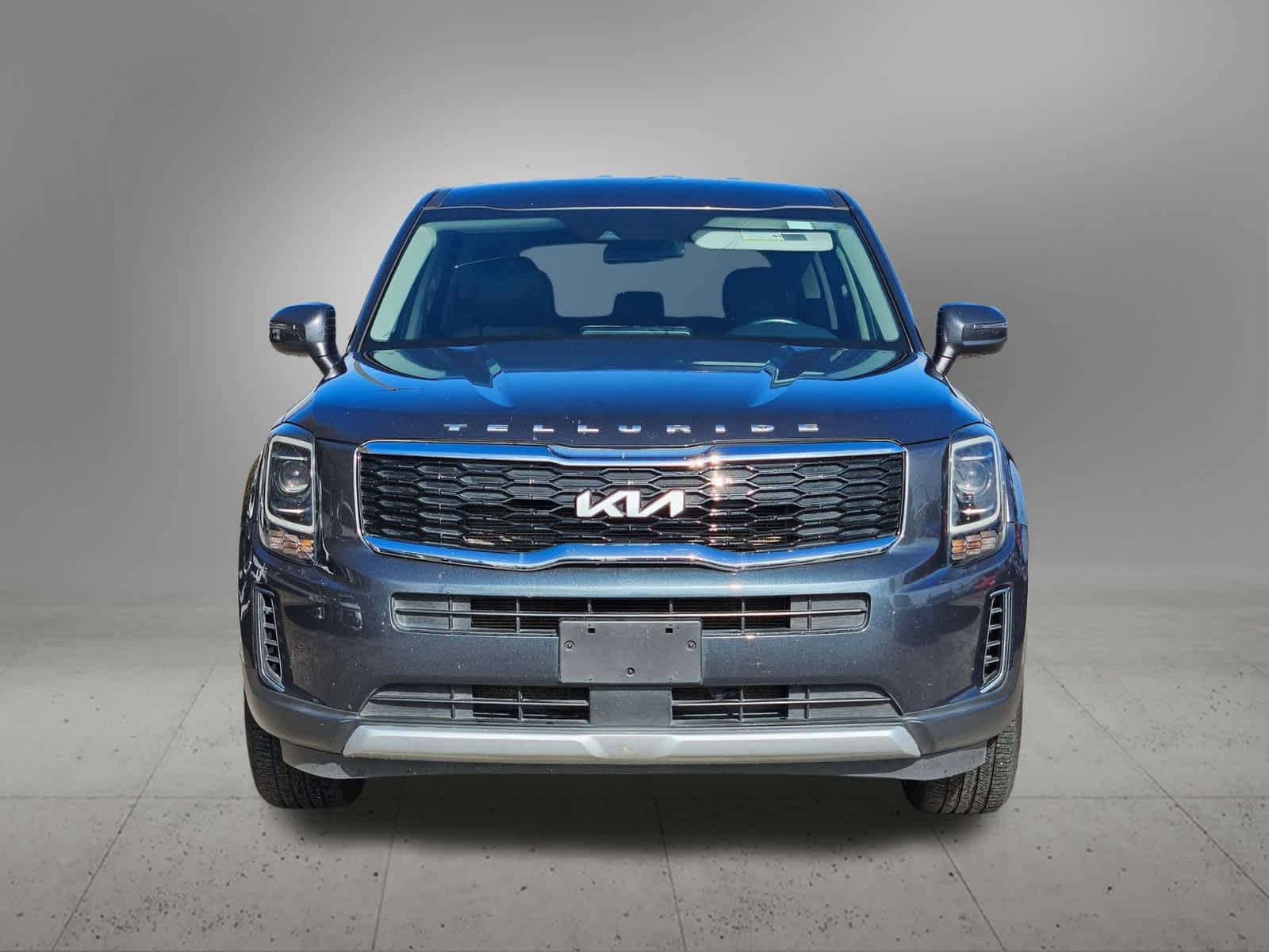 Thumbnail: 2022 Kia Telluride - 9