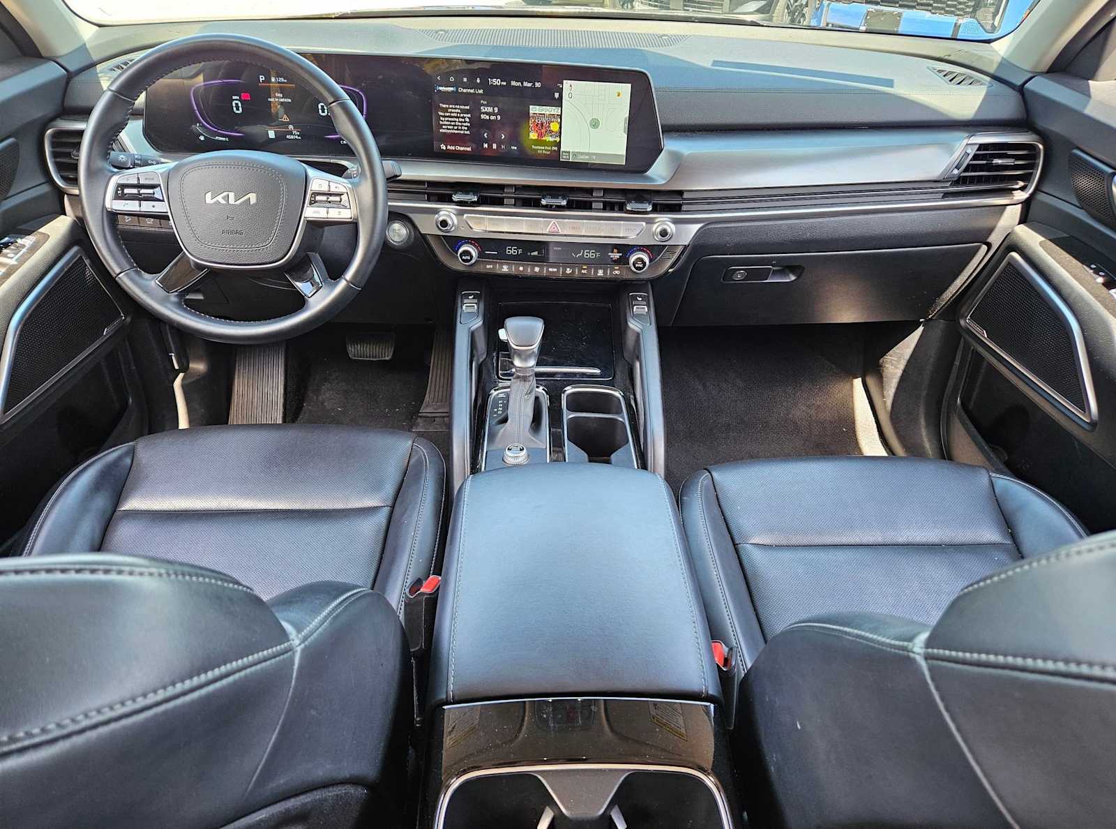 Thumbnail: 2025 Kia Telluride - 15