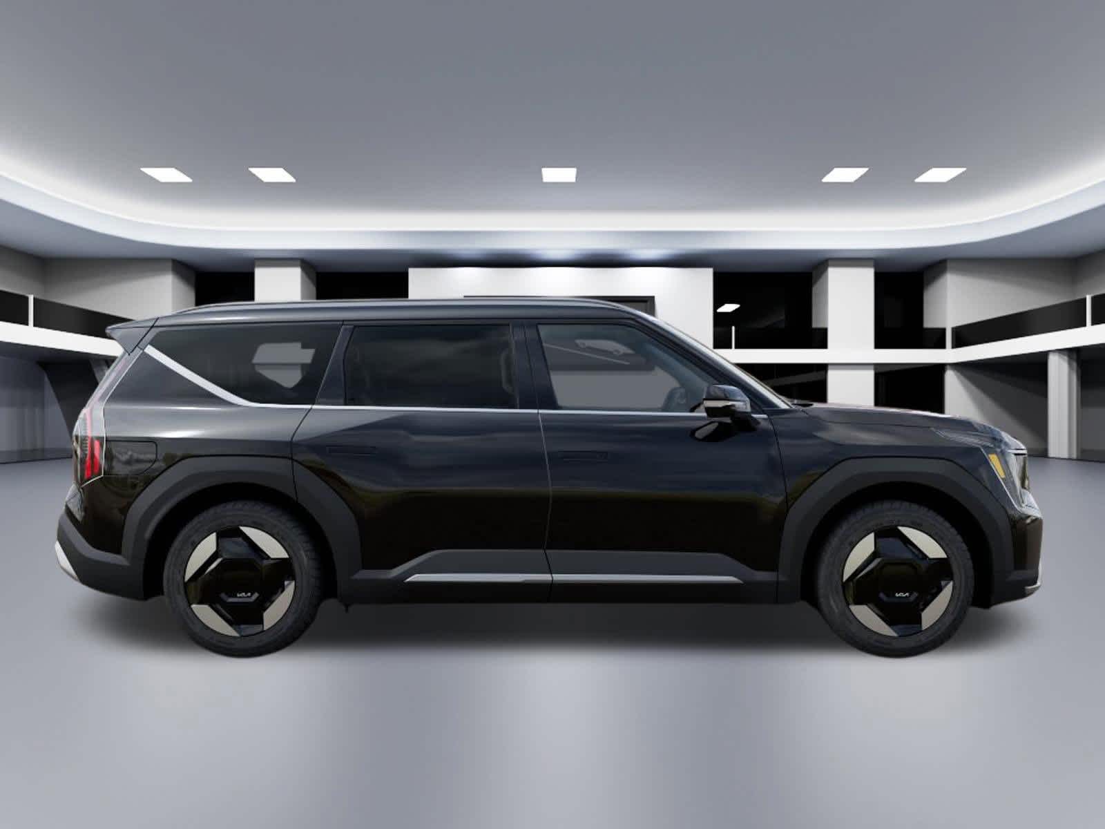 Thumbnail: 2026 Kia EV9 - 7