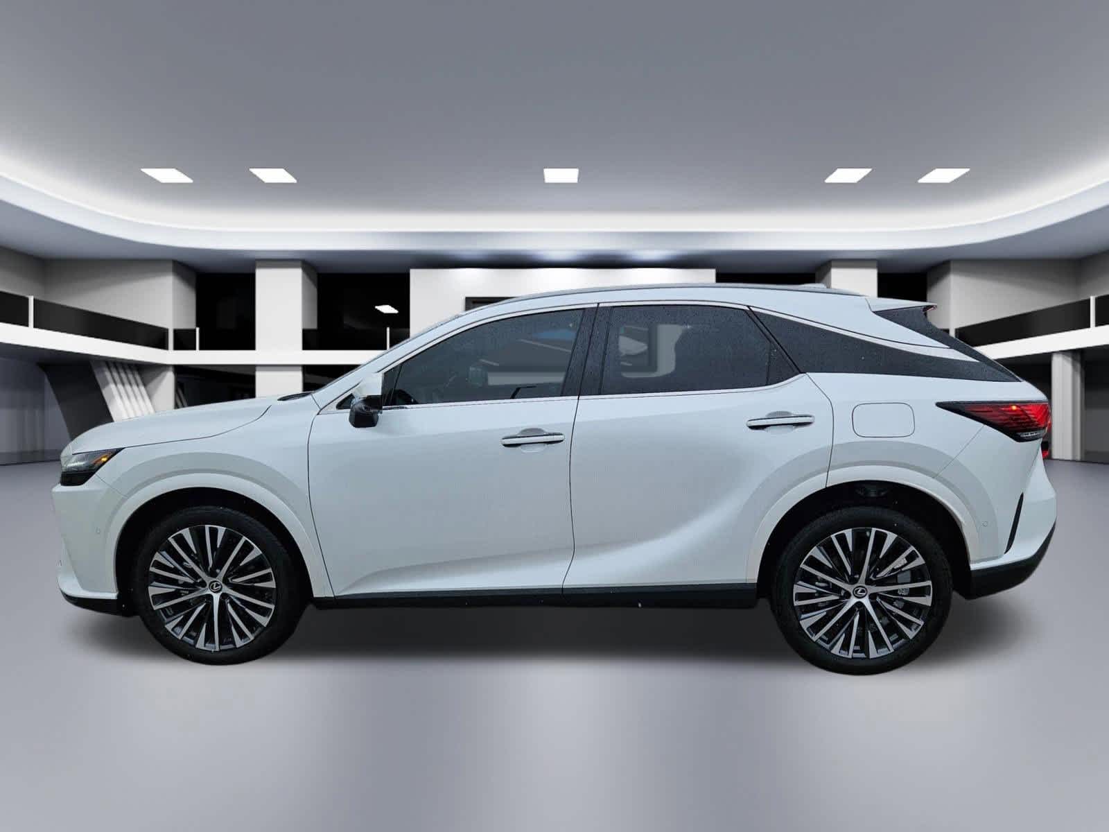 Thumbnail: 2025 Lexus RX - 2