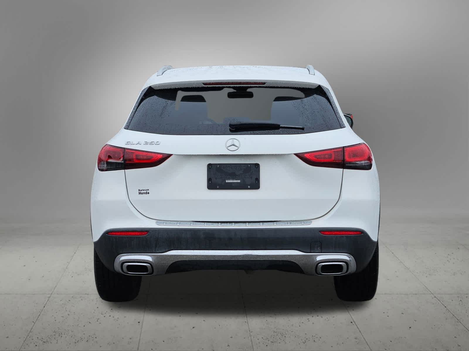 Thumbnail: 2021 Mercedes-Benz GLA - 5