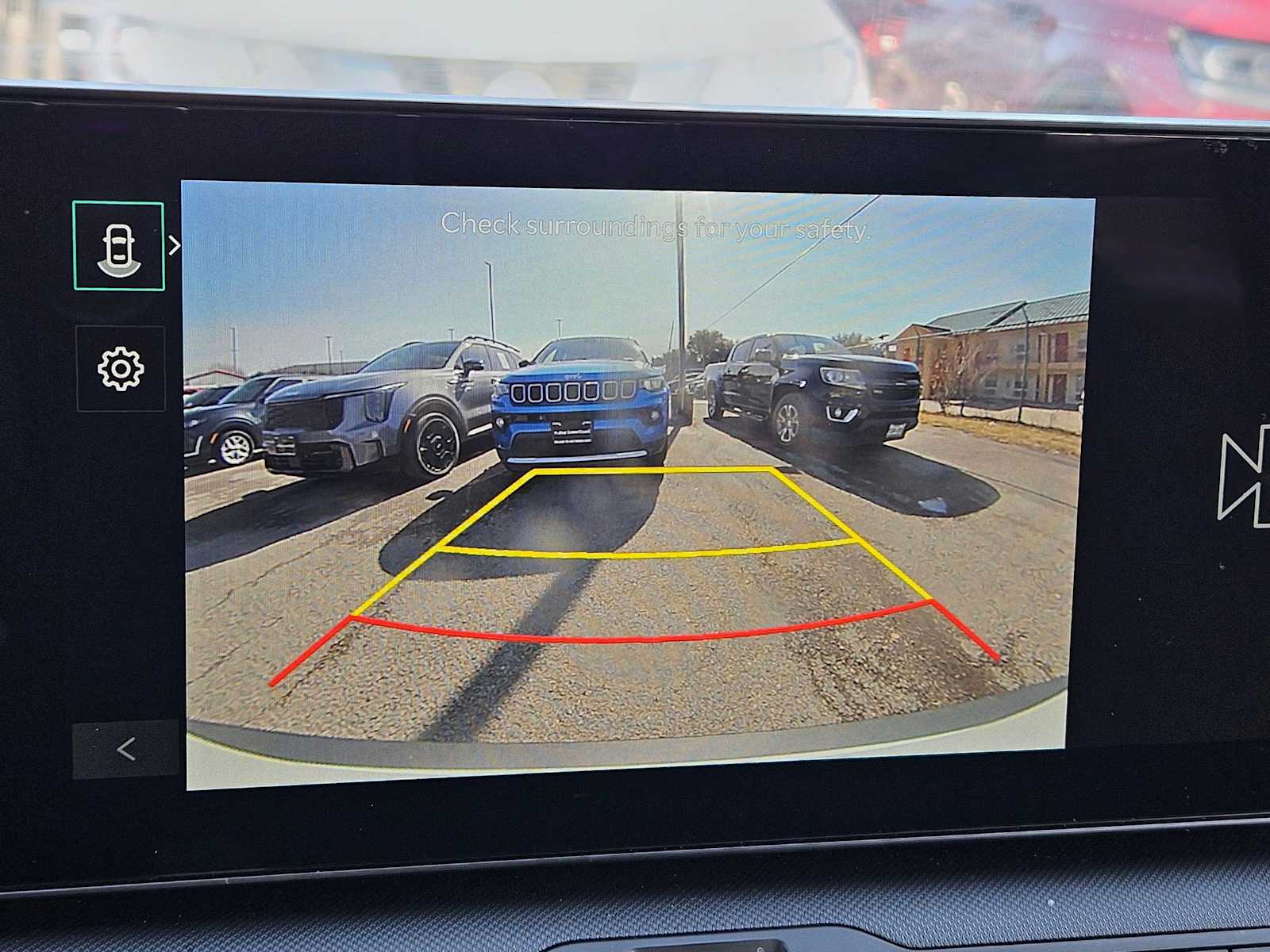 Thumbnail: 2025 Kia K4 - 21