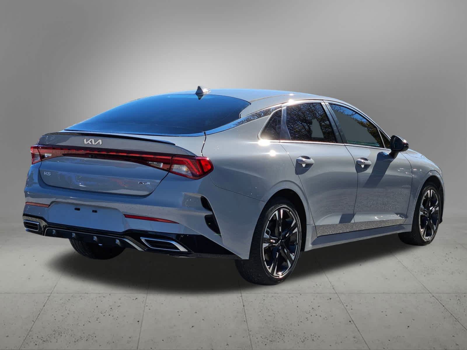 Thumbnail: 2024 Kia K5 - 6