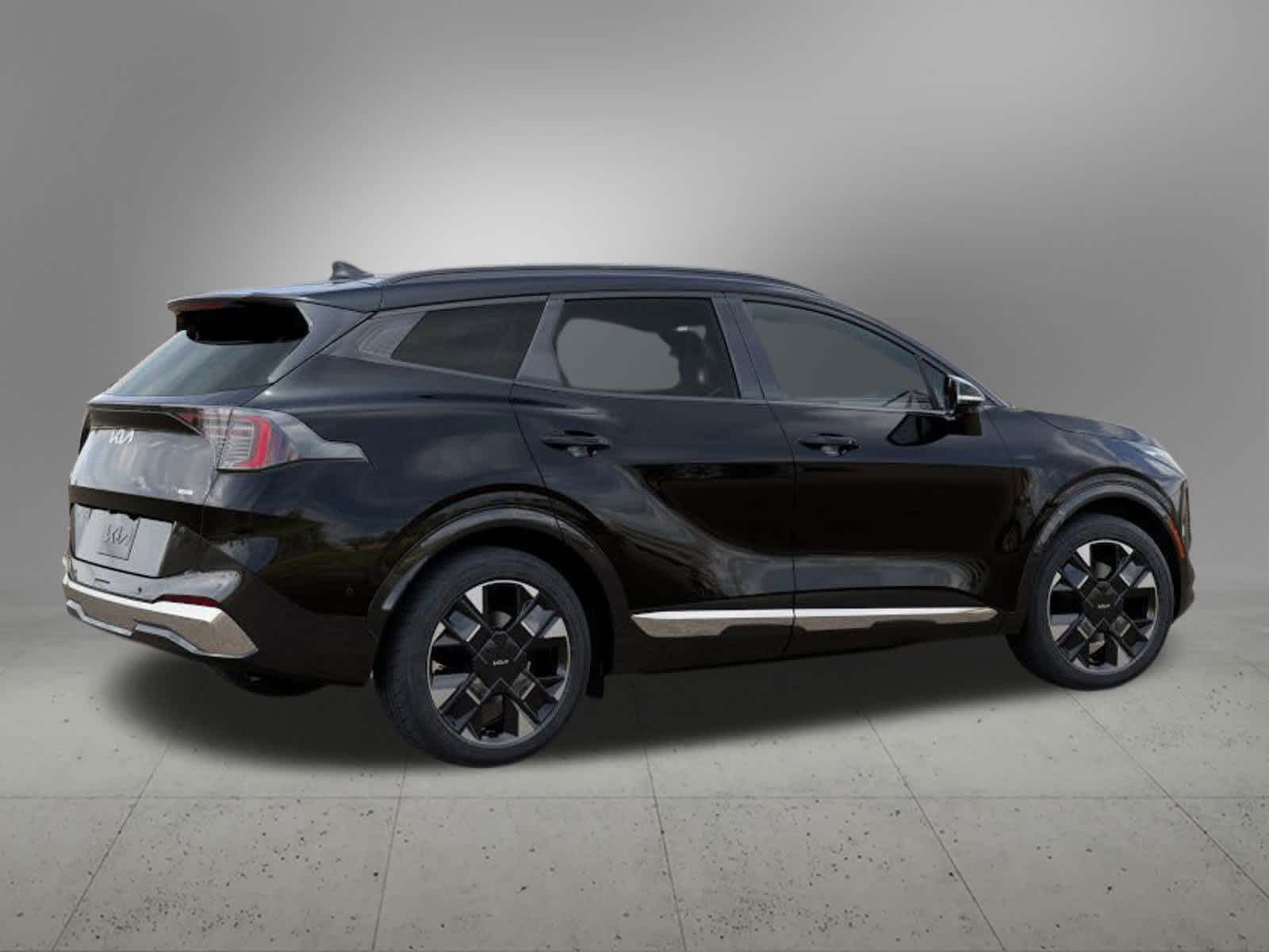 Thumbnail: 2026 Kia Sportage - 6
