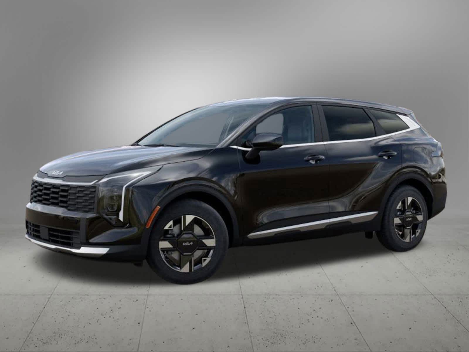 Thumbnail: 2026 Kia Sportage - 3