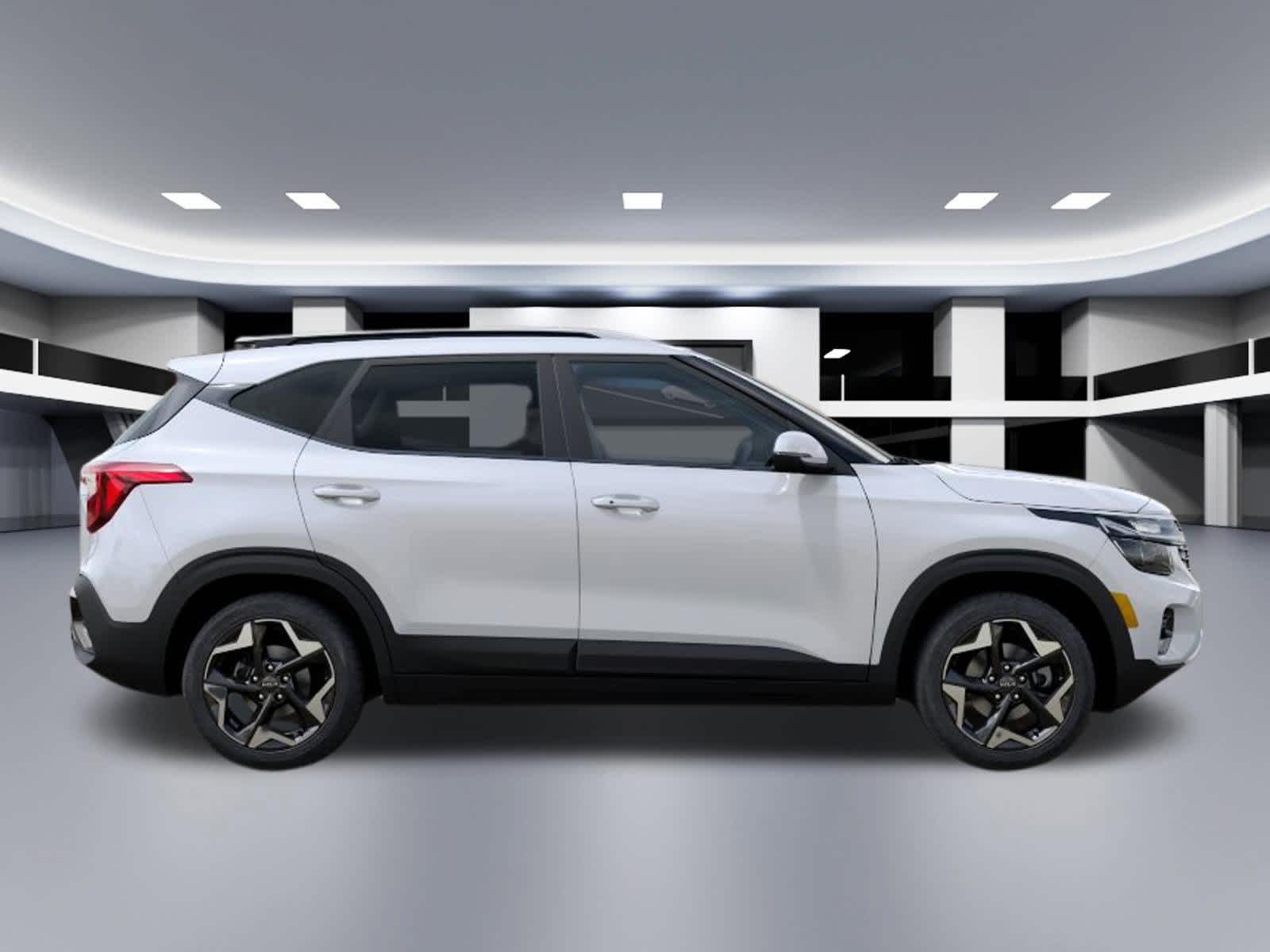 Thumbnail: 2026 Kia Seltos - 6