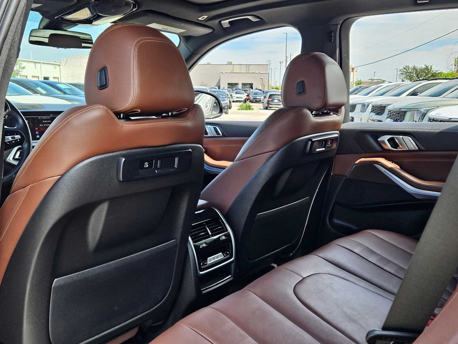 Thumbnail: 2022 BMW X5 - 20