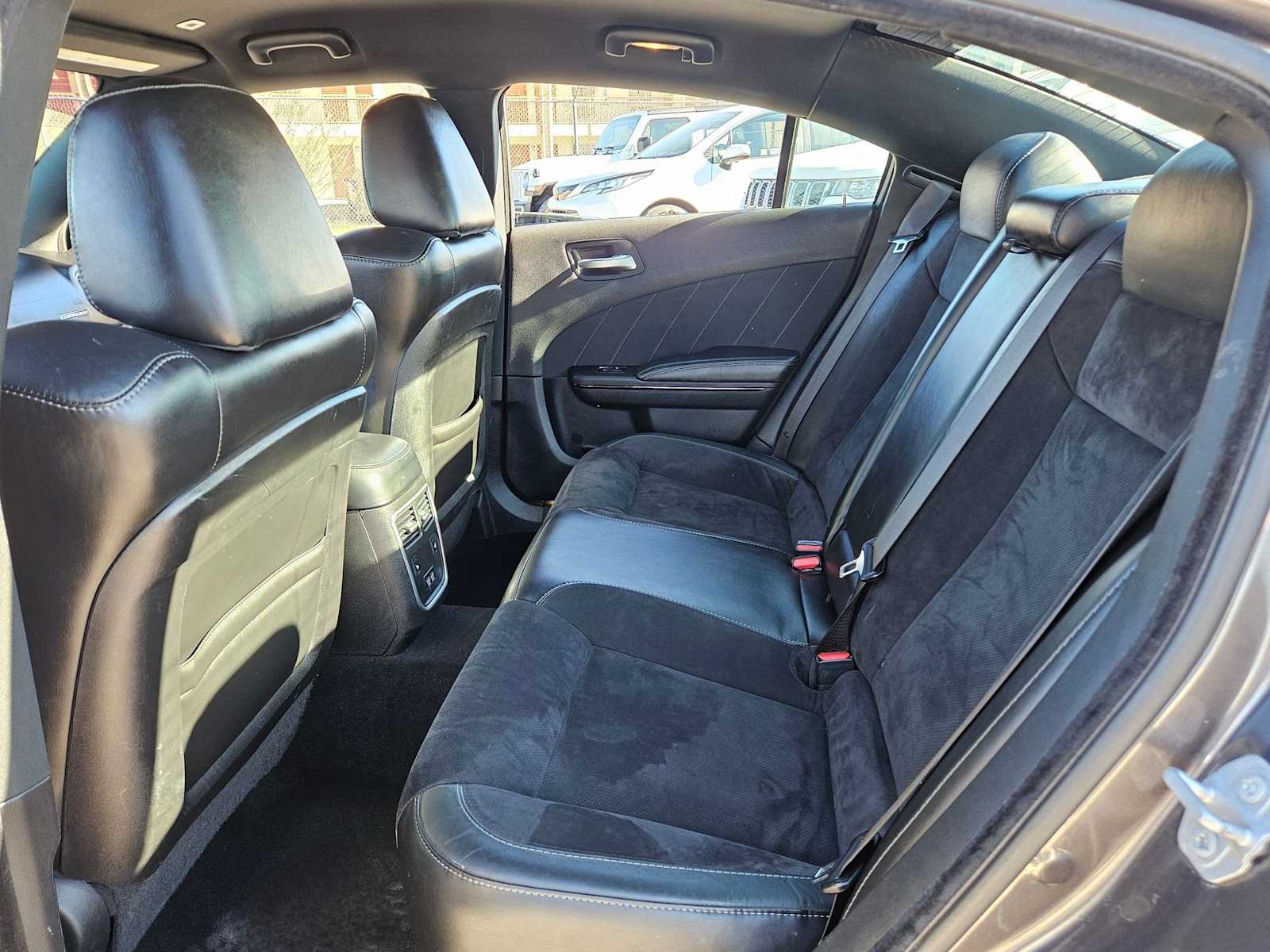 Thumbnail: 2019 Dodge Charger - 21