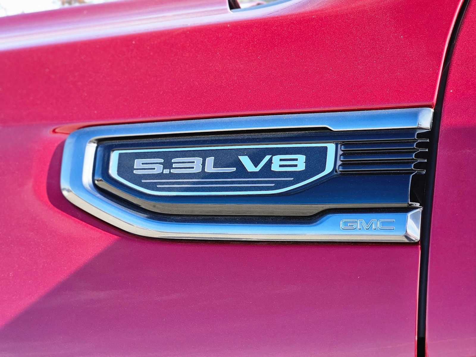 Thumbnail: 2019 GMC Sierra 1500 - 12