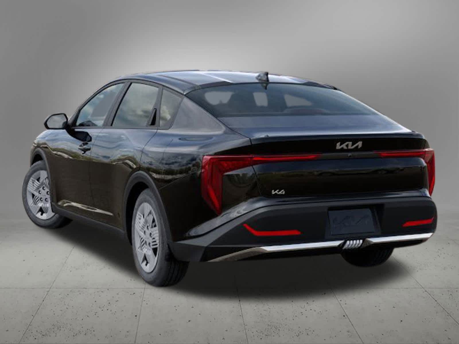 Thumbnail: 2025 Kia K4 - 4