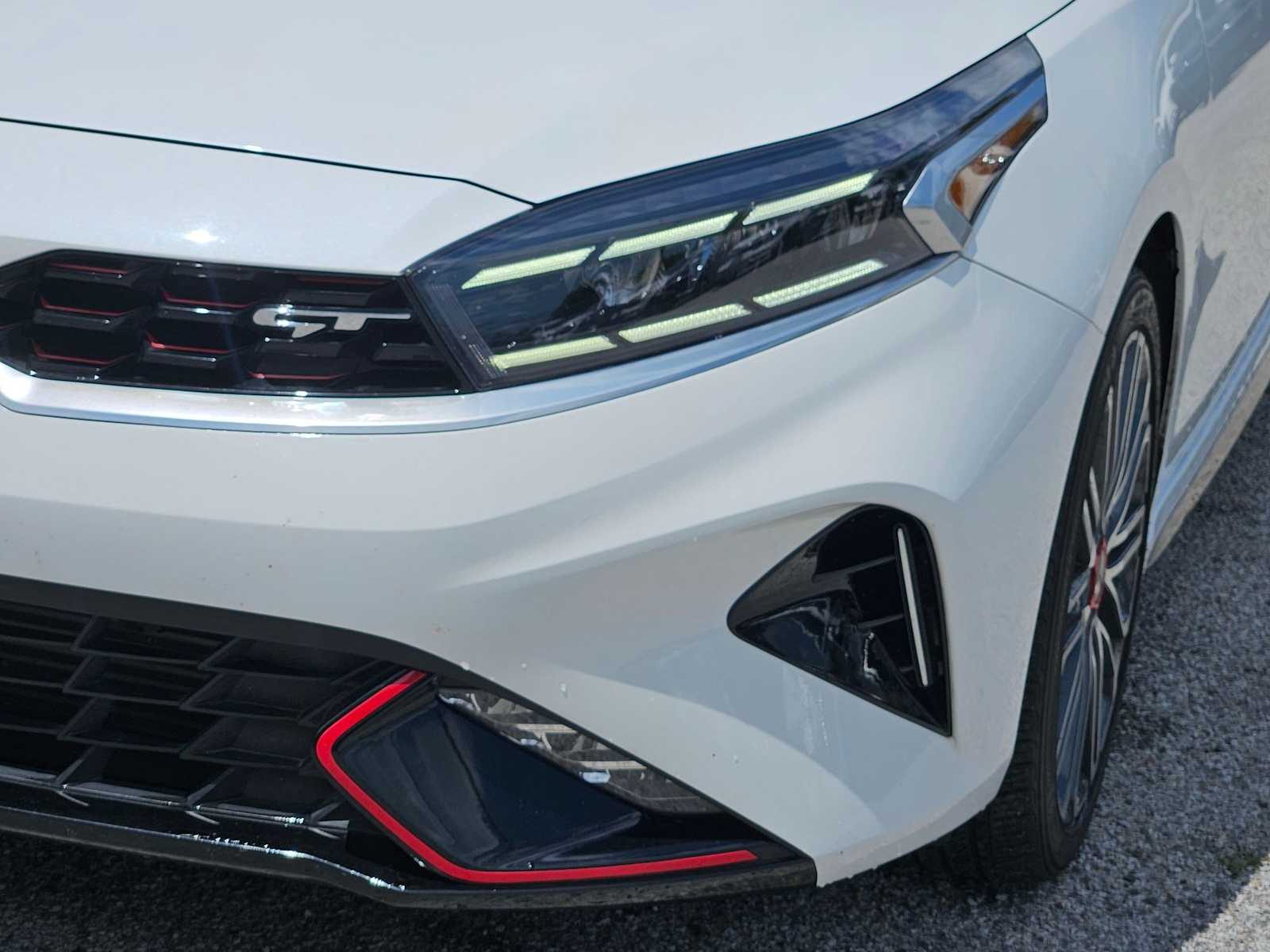 2023 Kia Forte GT 11