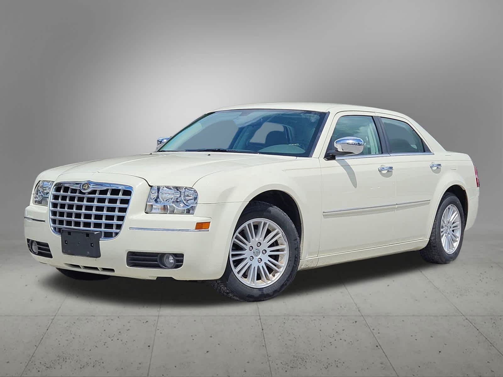 2010 Chrysler 300 Touring -
                  Dallas, TX